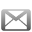 Mail Google Mail Icon 48x48 png